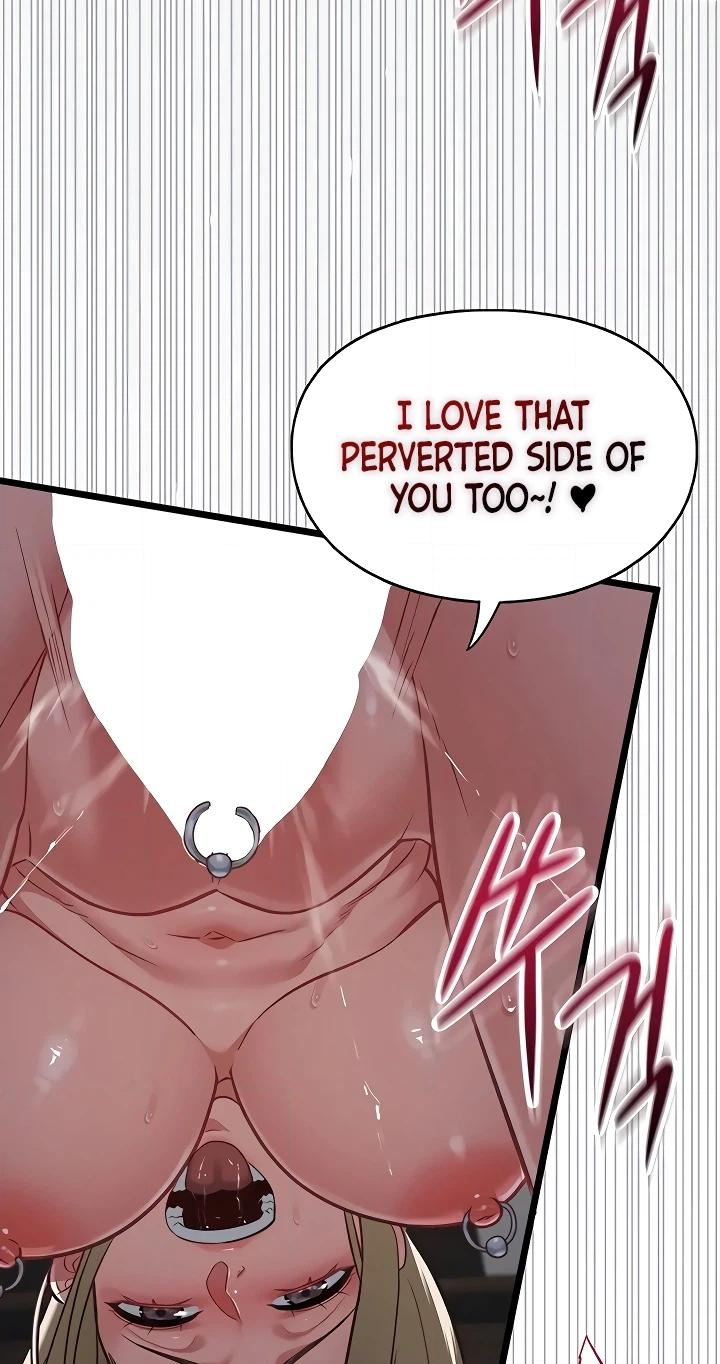 My Girlfriend Was Already Fully Trained Chapter 27 page 50 - 