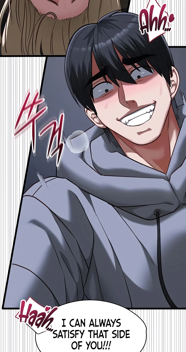 My Girlfriend Was Already Fully Trained Chapter 27 page 51 - 