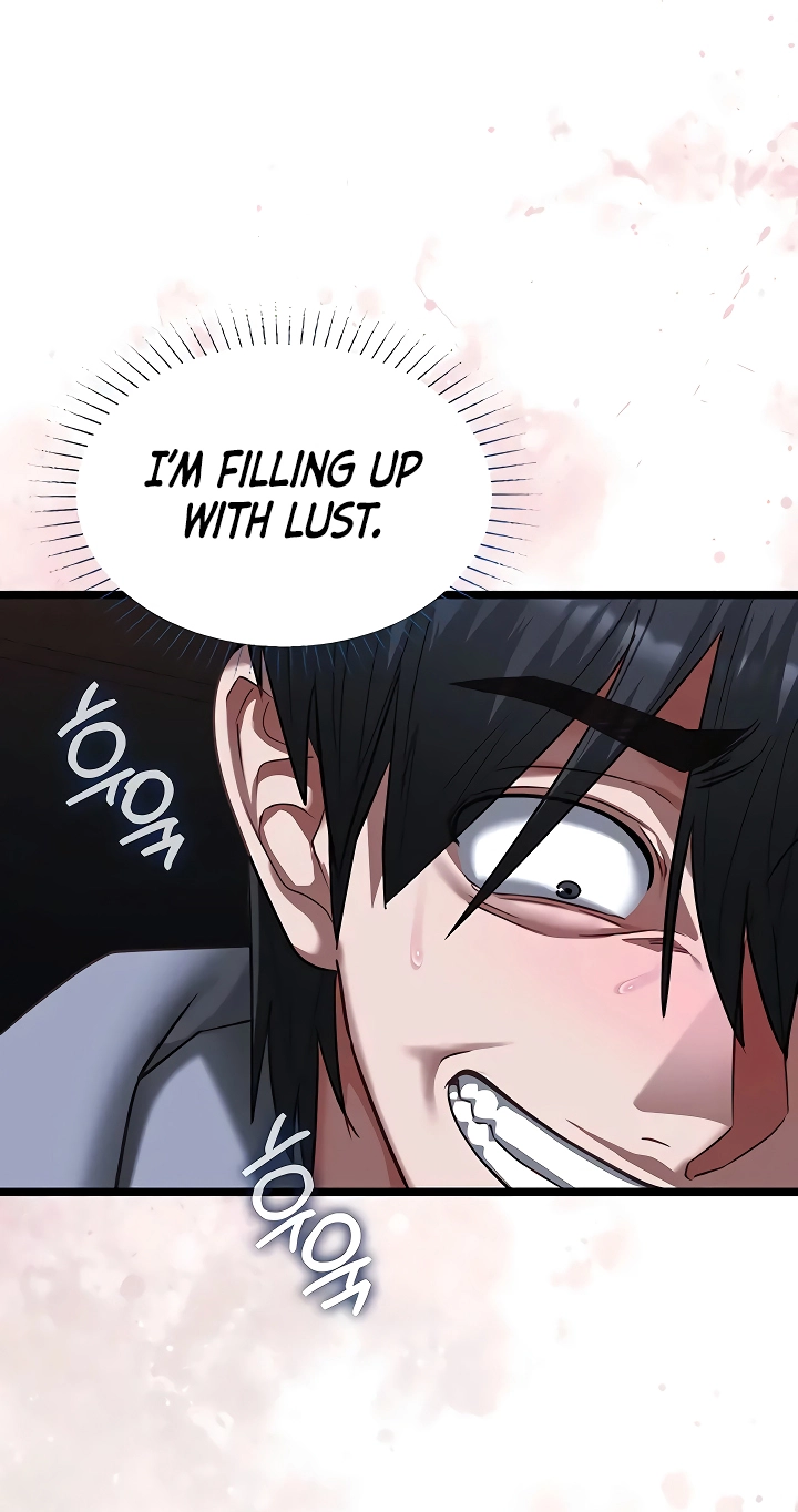 My Girlfriend Was Already Fully Trained Chapter 27 page 55 - 