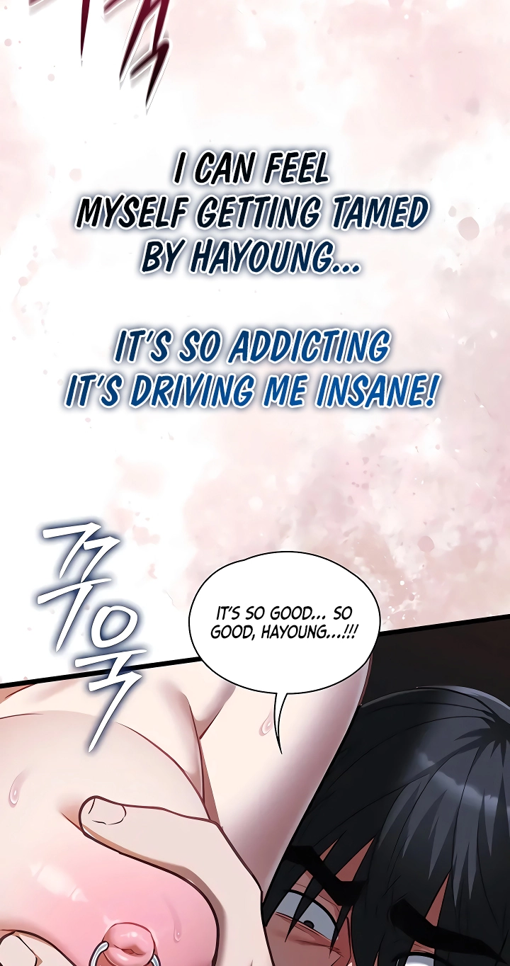 My Girlfriend Was Already Fully Trained Chapter 27 page 58 - 
