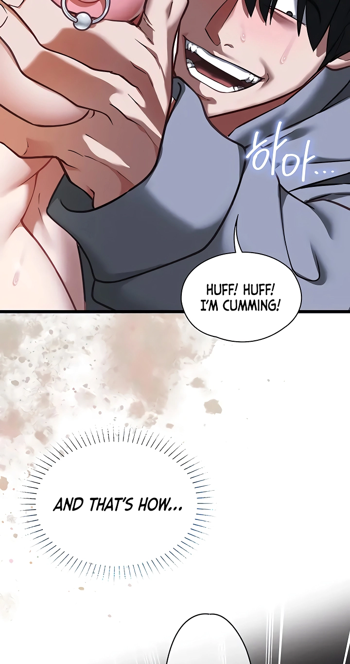My Girlfriend Was Already Fully Trained Chapter 27 page 59 - 