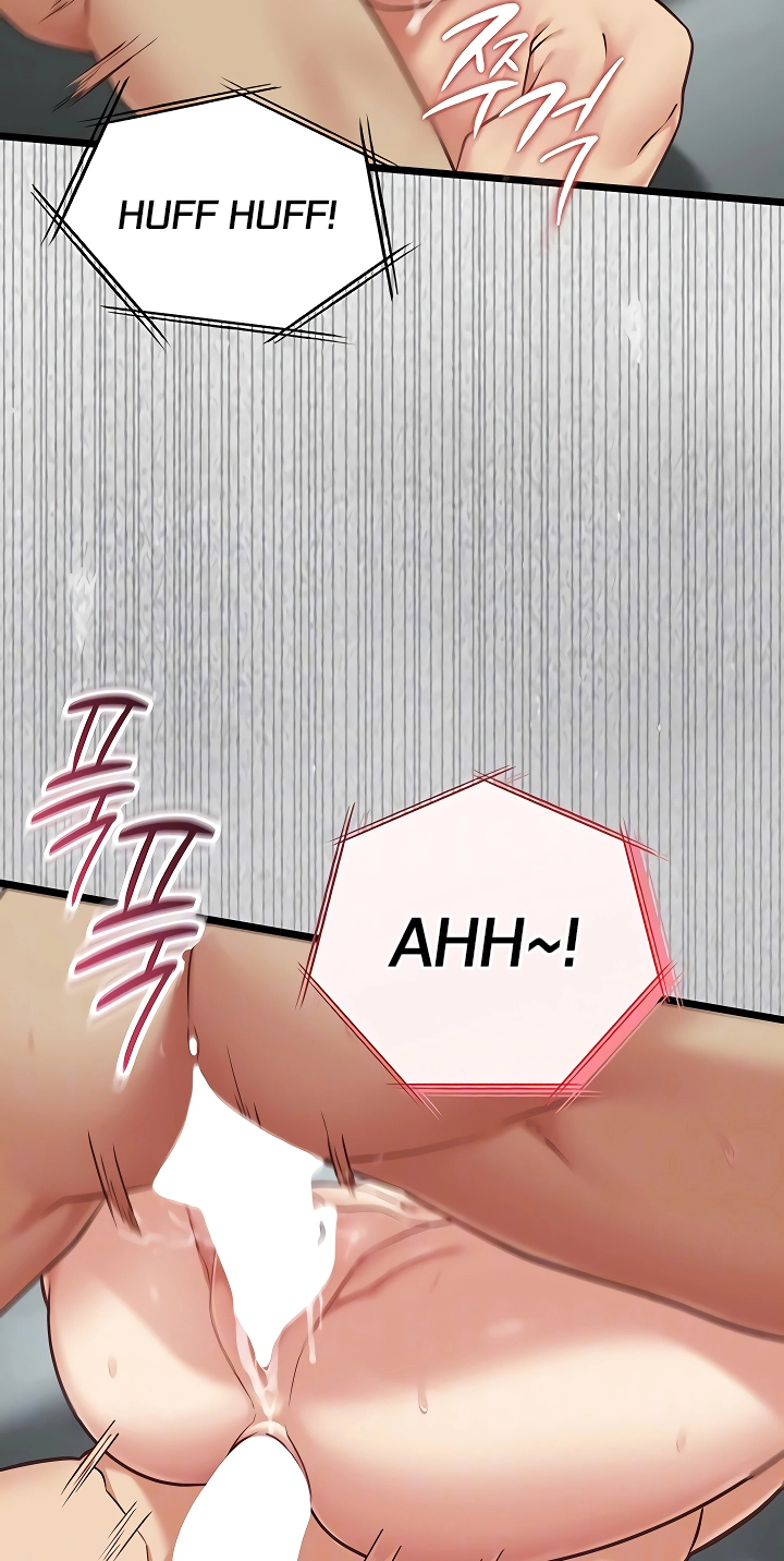 My Girlfriend Was Already Fully Trained Chapter 27 page 7 - 