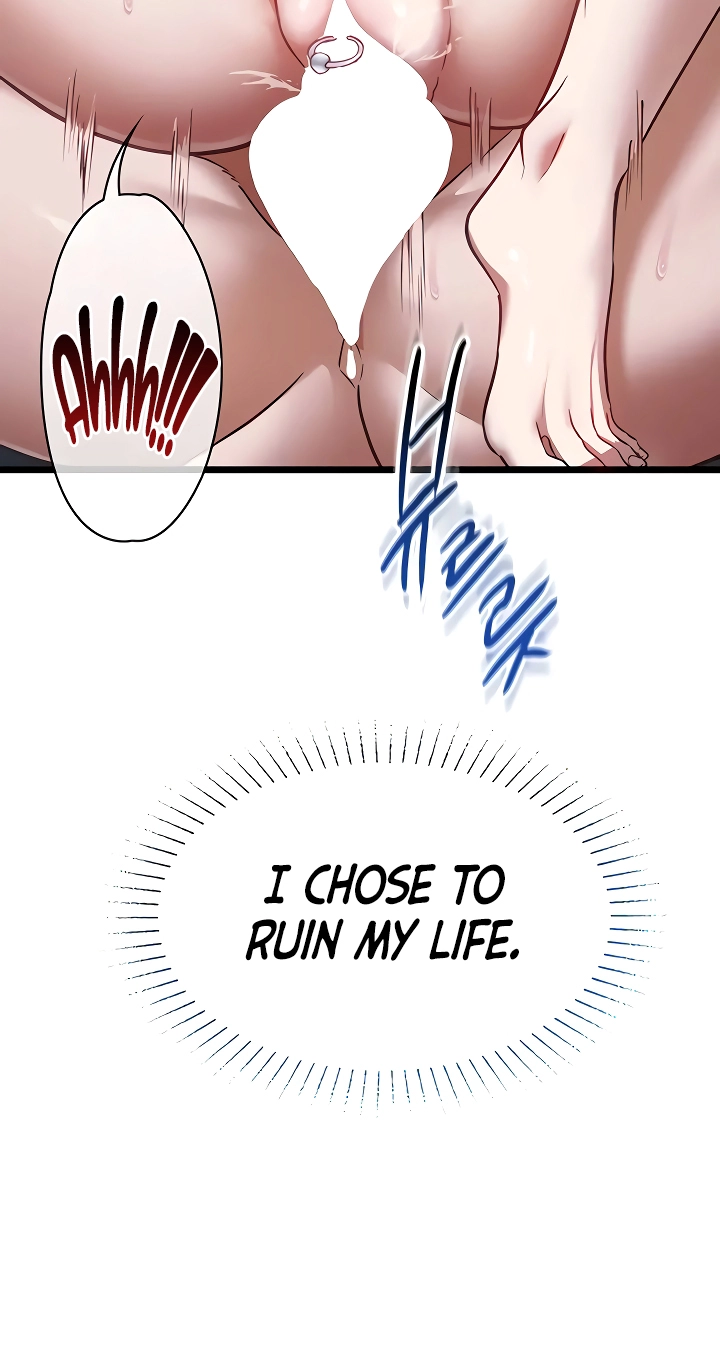 My Girlfriend Was Already Fully Trained Chapter 27 page 61 - 