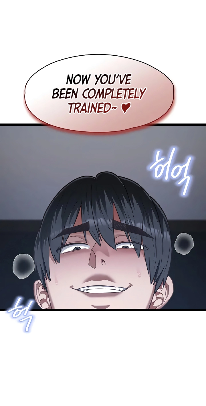 My Girlfriend Was Already Fully Trained Chapter 27 page 66 - 