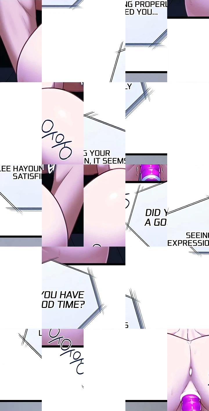 My Girlfriend Was Already Fully Trained Chapter 27 page 70 - 