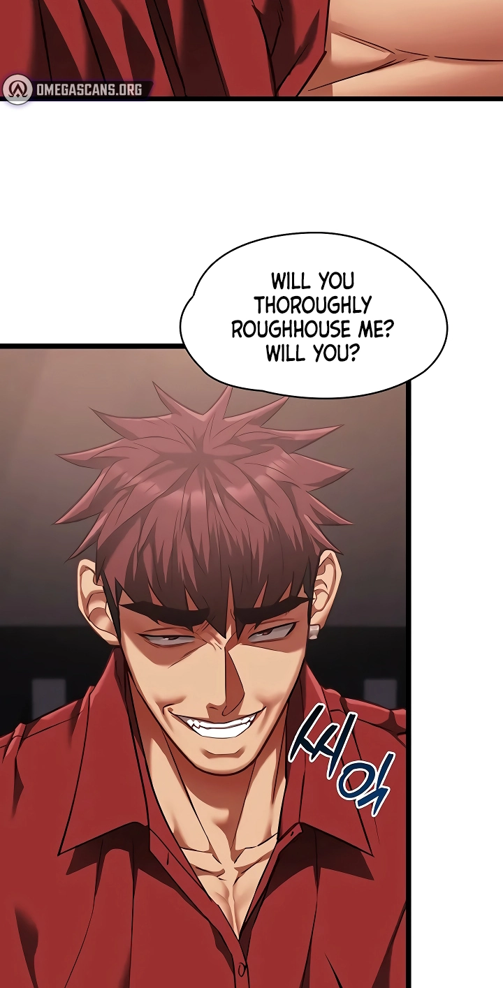 My Girlfriend Was Already Fully Trained Chapter 27 page 73 - 