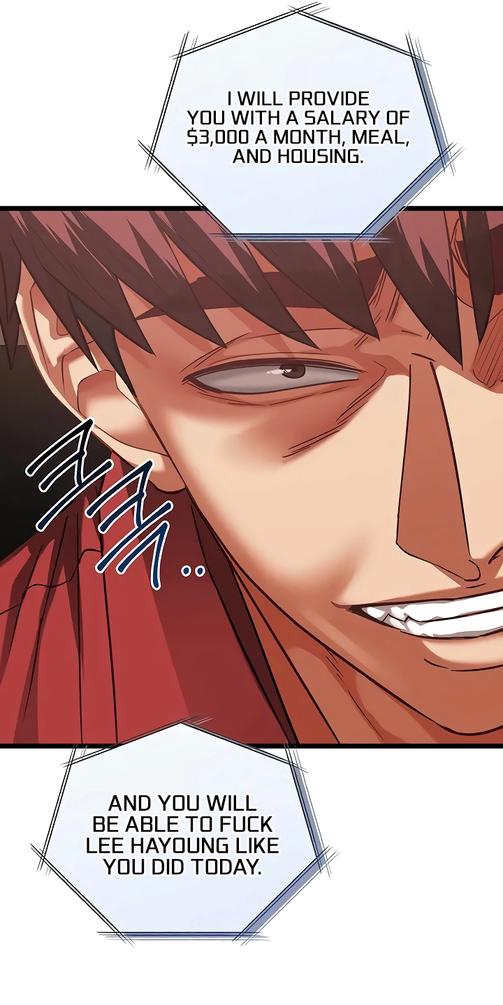My Girlfriend Was Already Fully Trained Chapter 27 page 76 - 