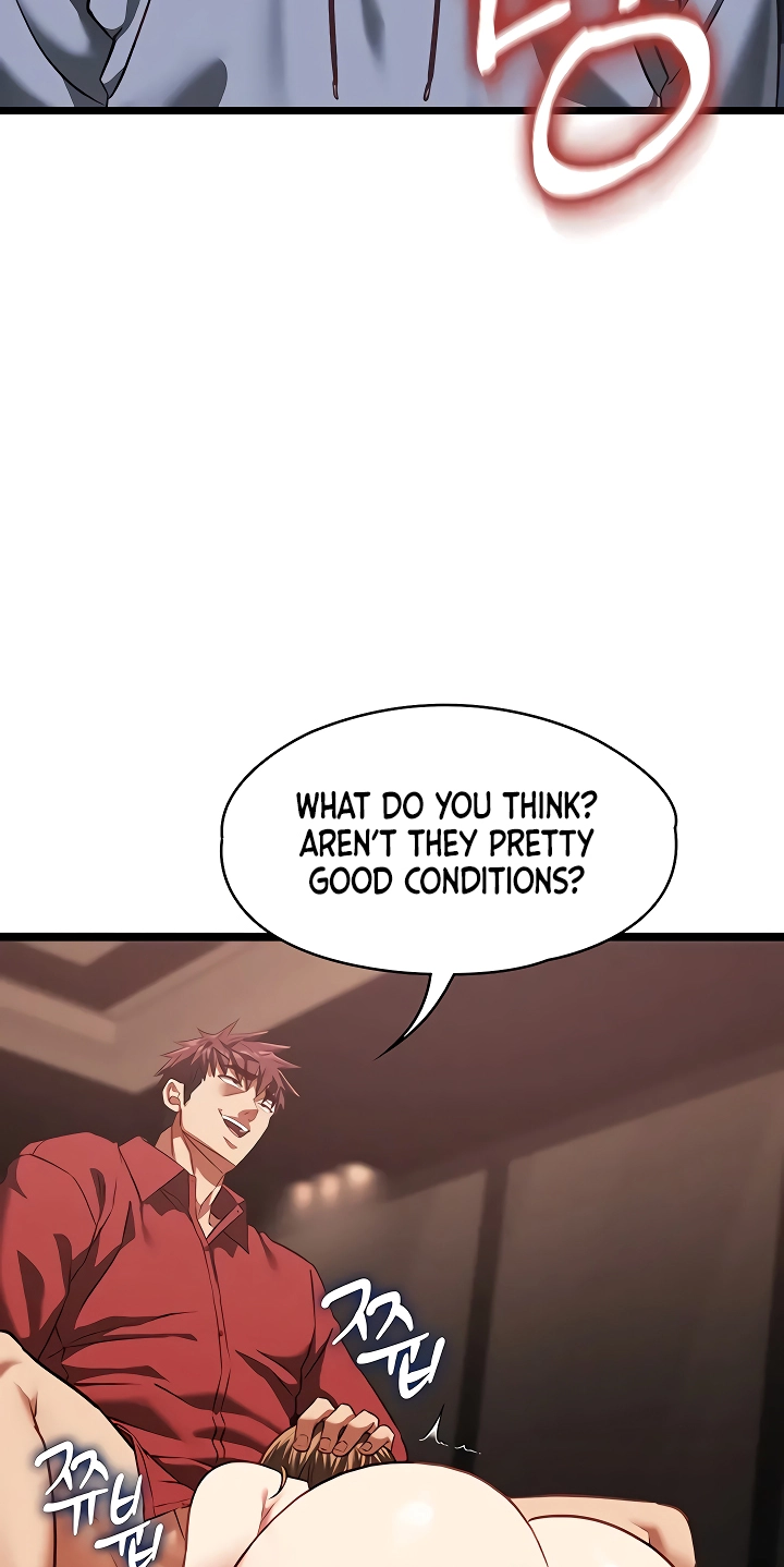 My Girlfriend Was Already Fully Trained Chapter 27 page 78 - 