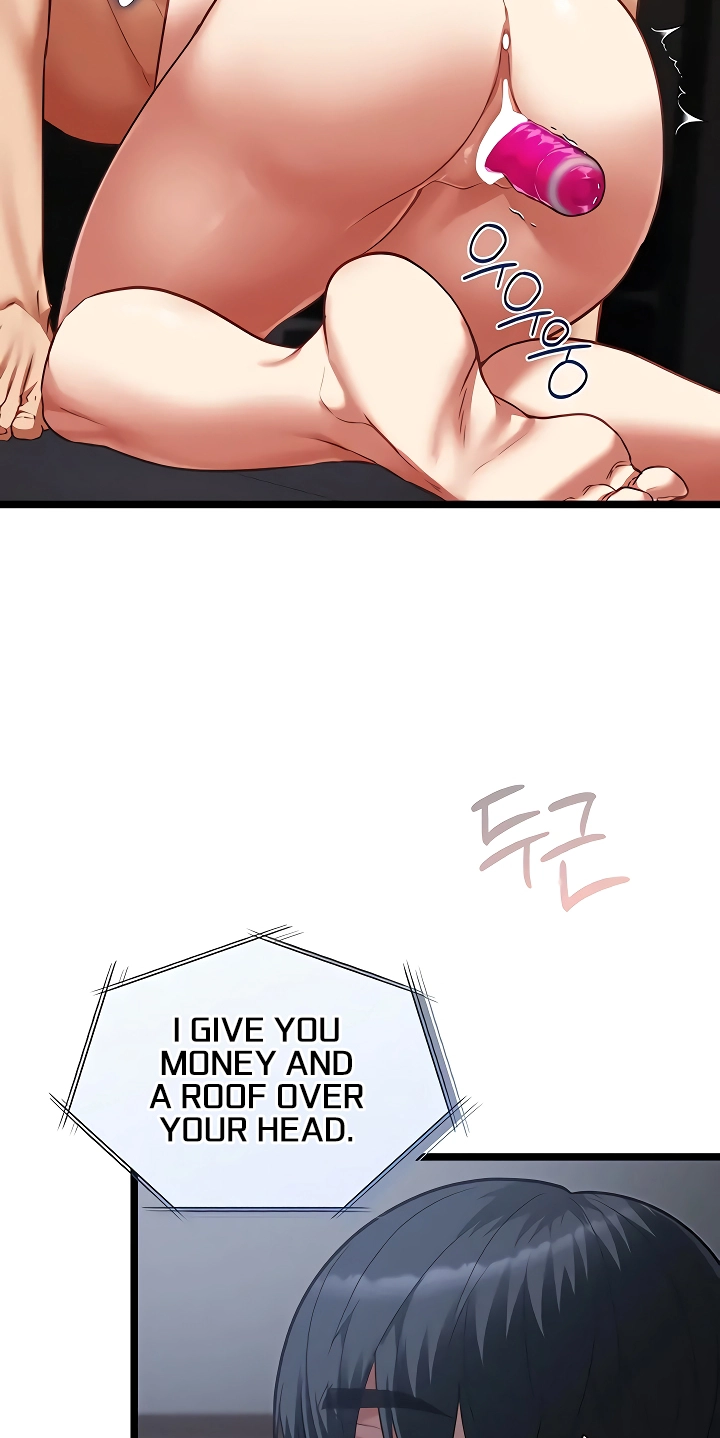 My Girlfriend Was Already Fully Trained Chapter 27 page 79 - 