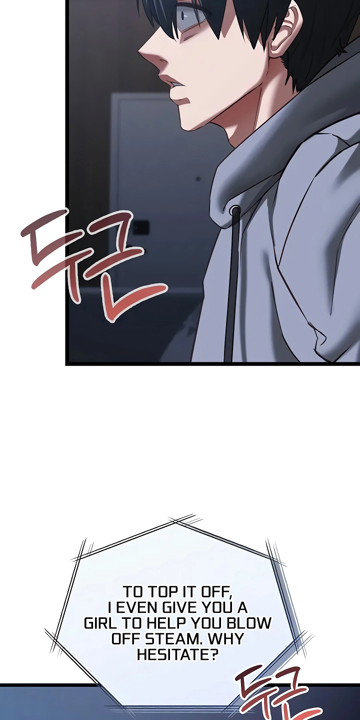 My Girlfriend Was Already Fully Trained Chapter 27 page 80 - 