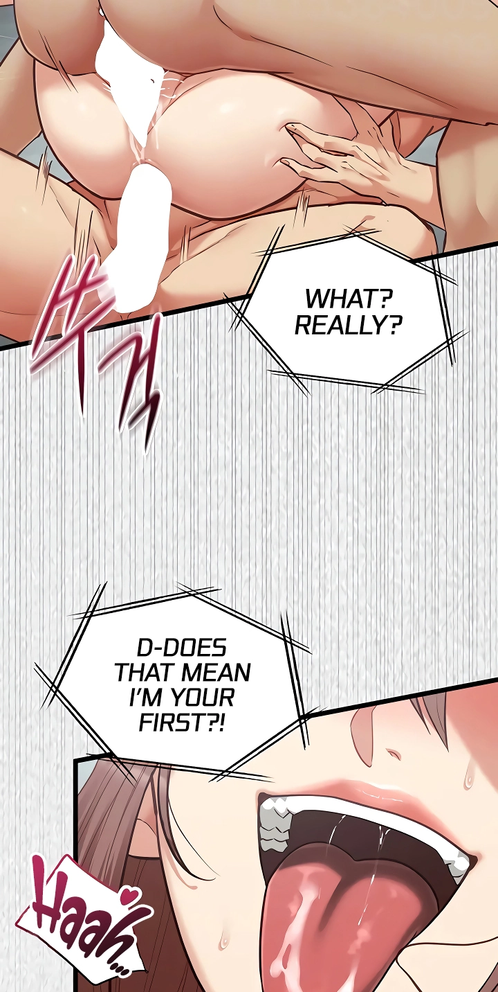 My Girlfriend Was Already Fully Trained Chapter 27 page 9 - 