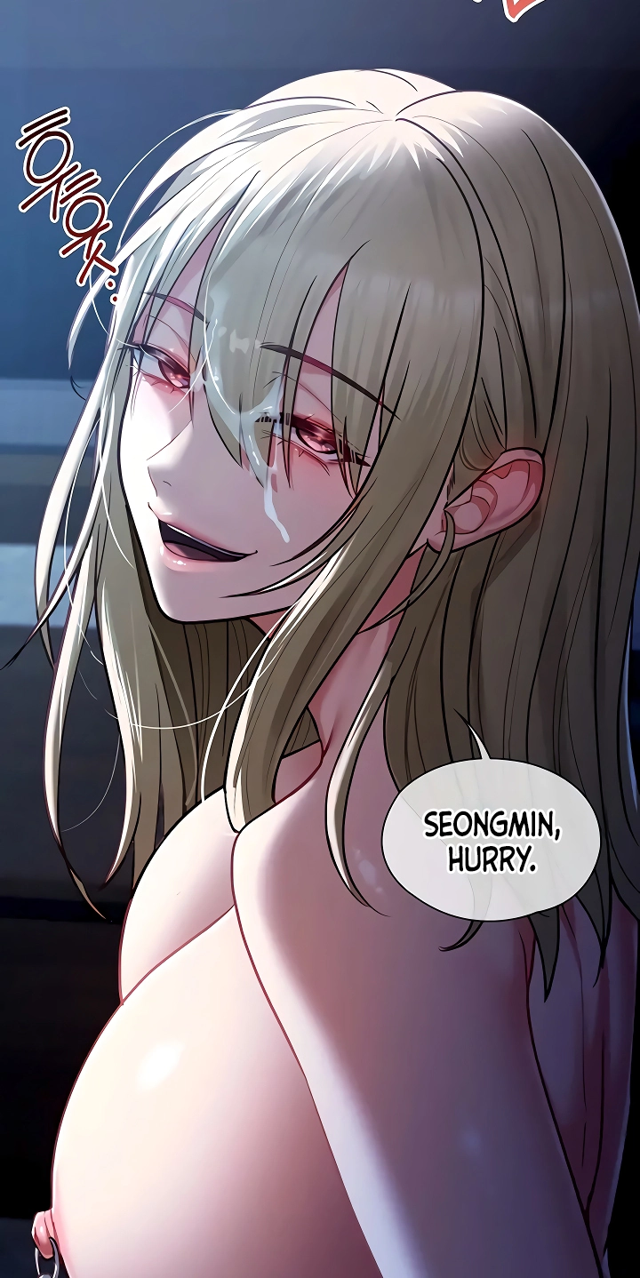 My Girlfriend Was Already Fully Trained Chapter 27 page 81 - 