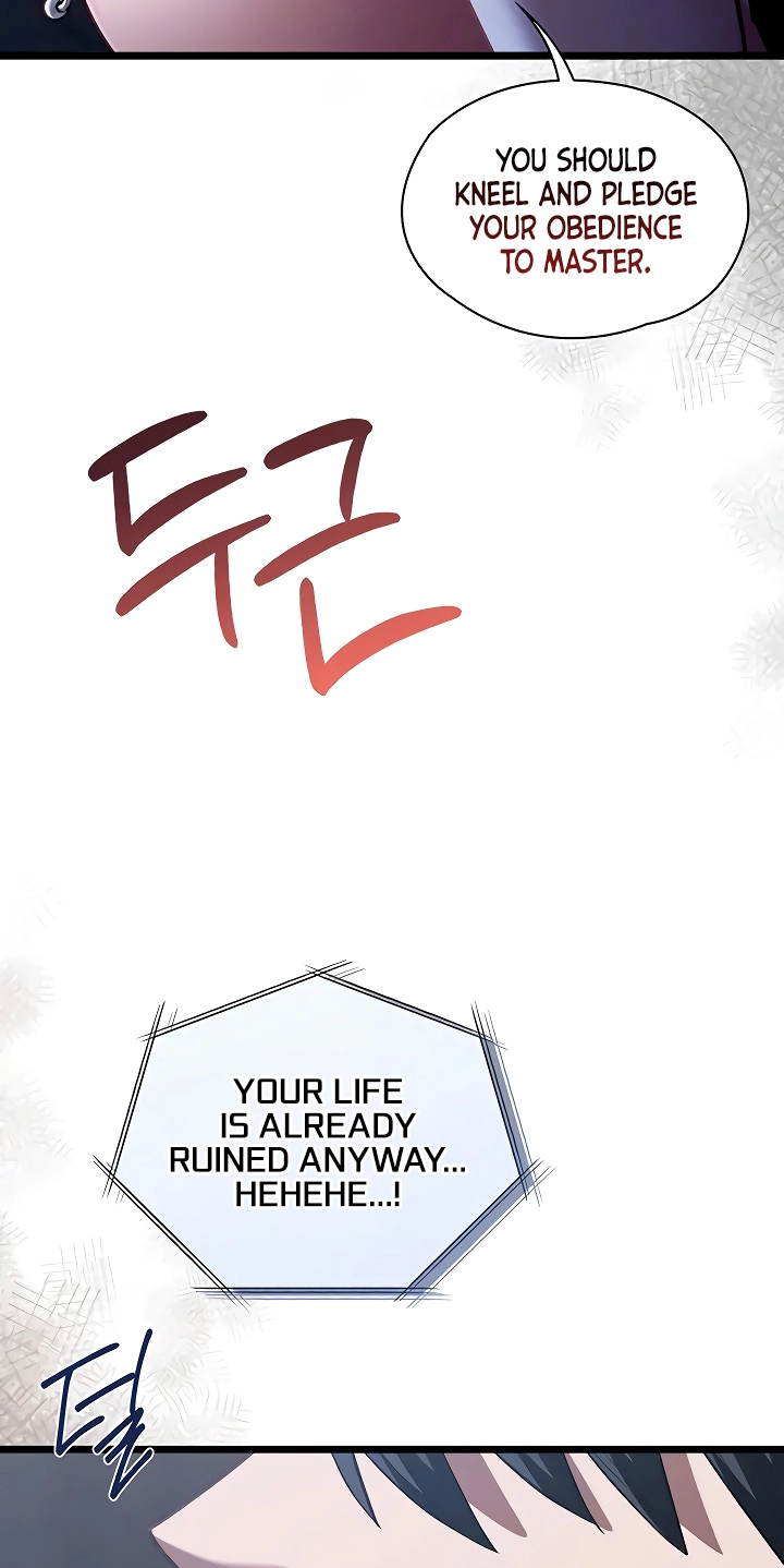 My Girlfriend Was Already Fully Trained Chapter 27 page 82 - 