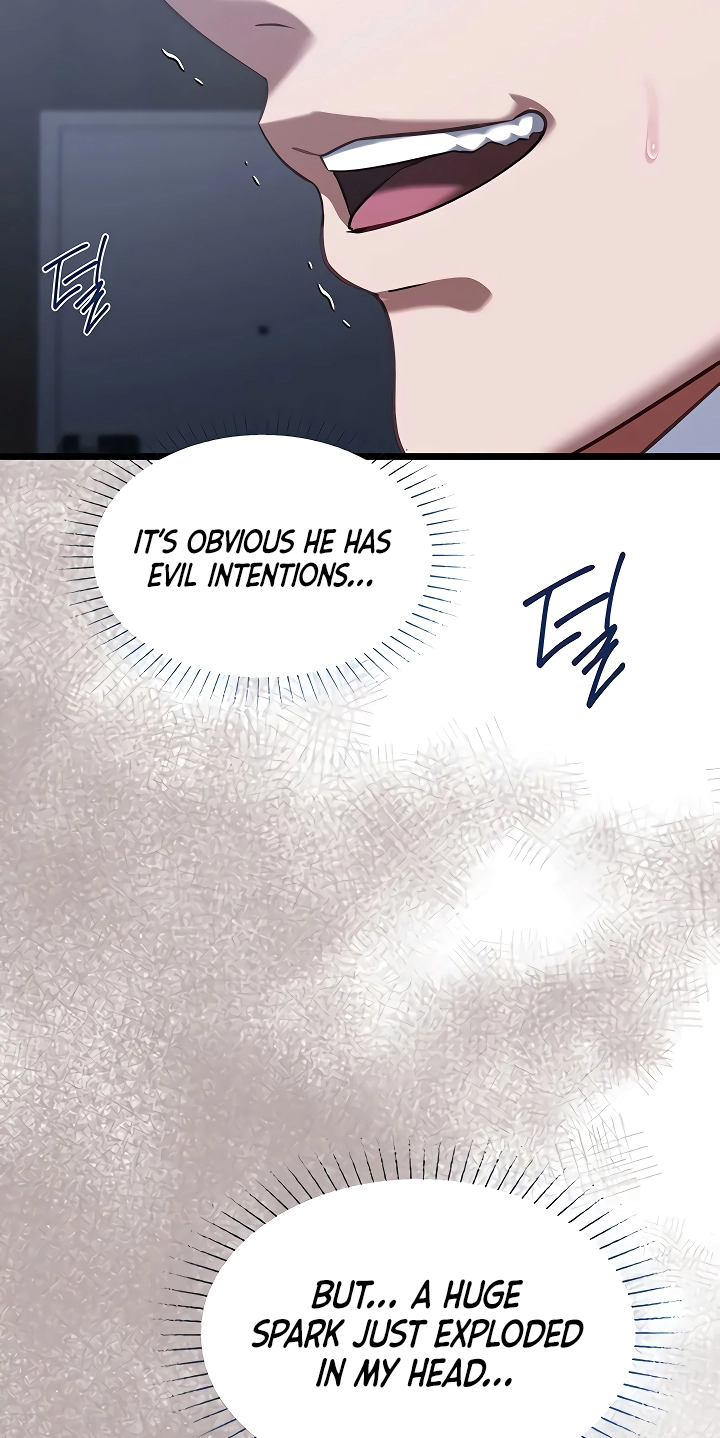 My Girlfriend Was Already Fully Trained Chapter 27 page 83 - 