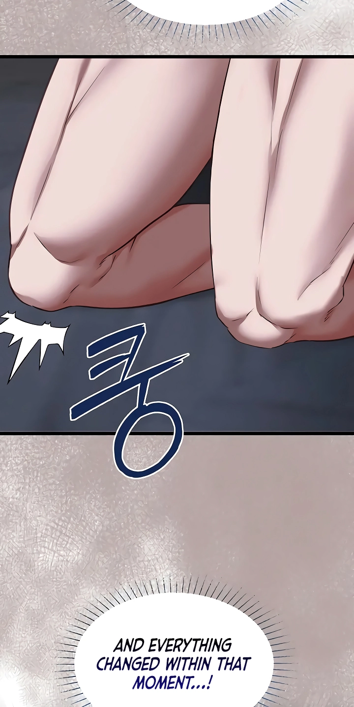 My Girlfriend Was Already Fully Trained Chapter 27 page 84 - 