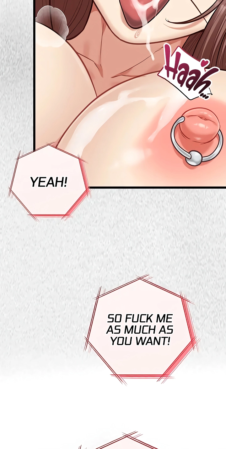 My Girlfriend Was Already Fully Trained Chapter 27 page 10 - 
