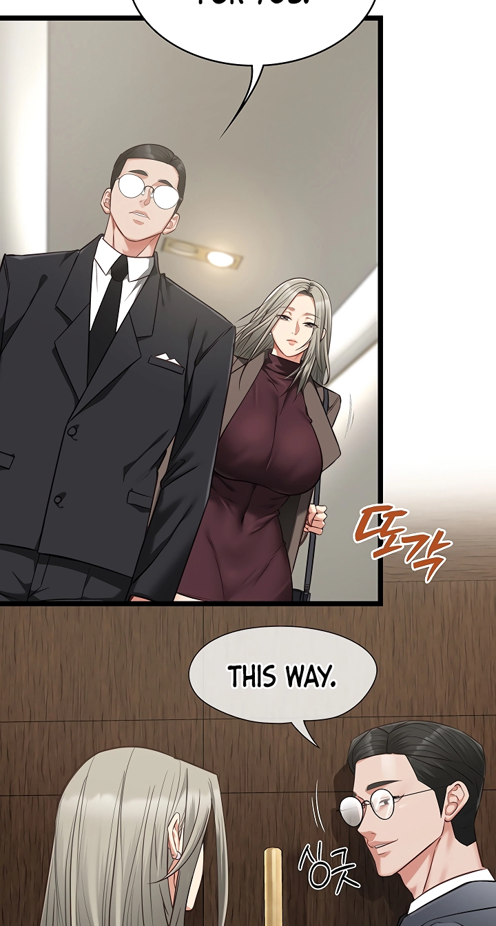 My Girlfriend Was Already Fully Trained Chapter 28 page 11 - 