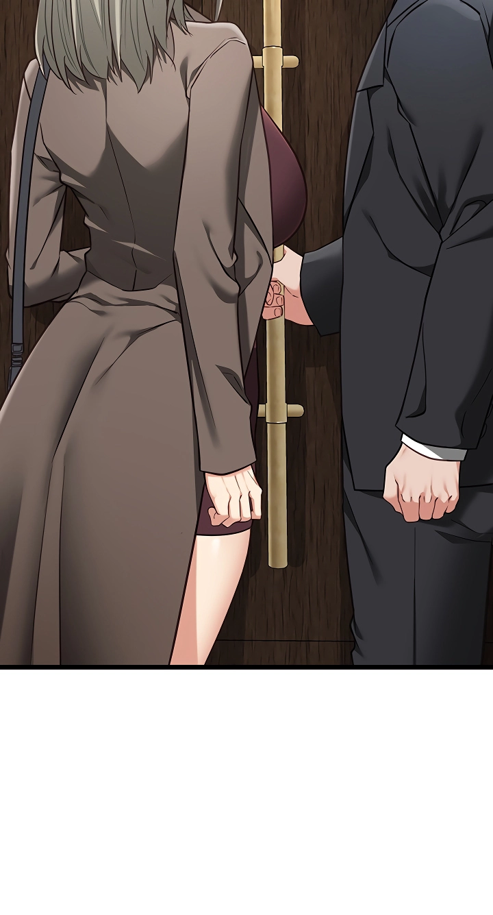 My Girlfriend Was Already Fully Trained Chapter 28 page 12 - 