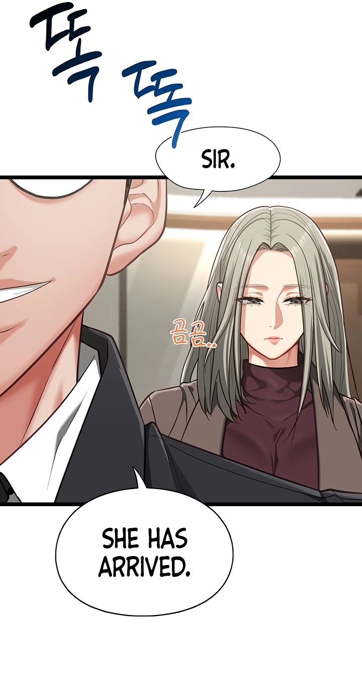 My Girlfriend Was Already Fully Trained Chapter 28 page 13 - 