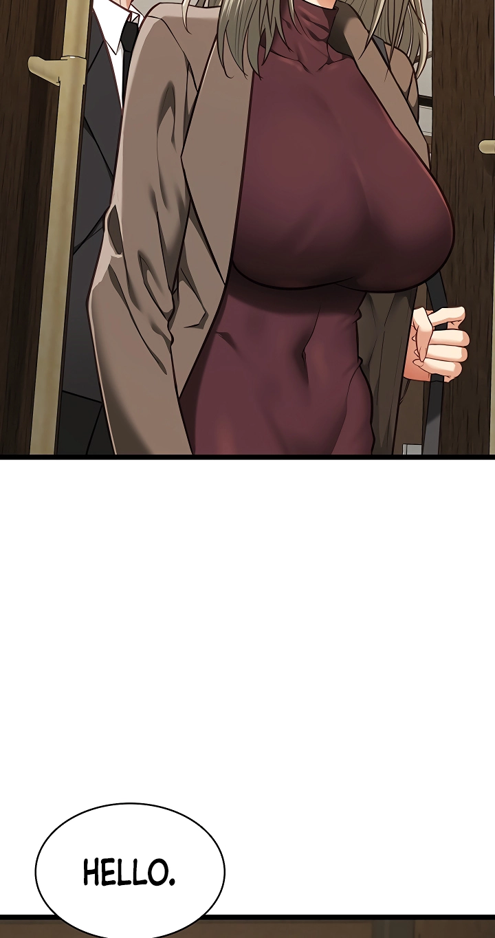 My Girlfriend Was Already Fully Trained Chapter 28 page 16 - 