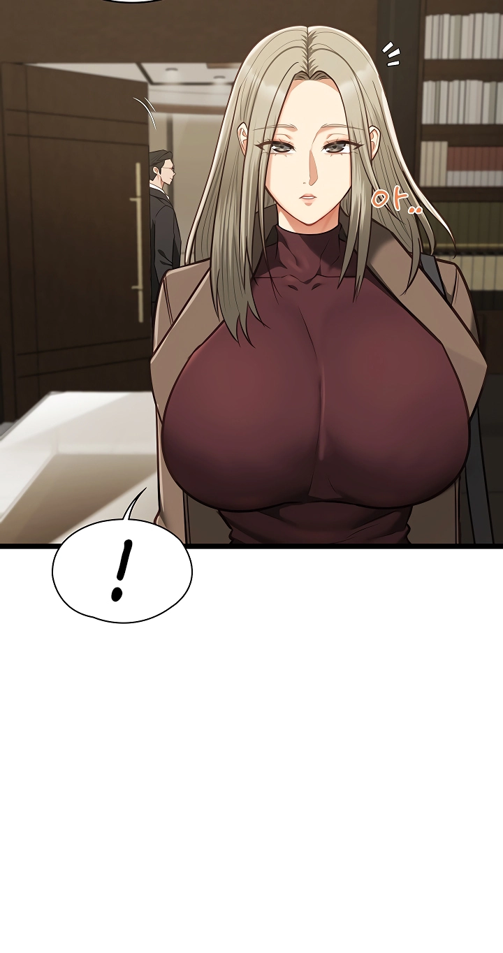 My Girlfriend Was Already Fully Trained Chapter 28 page 17 - 