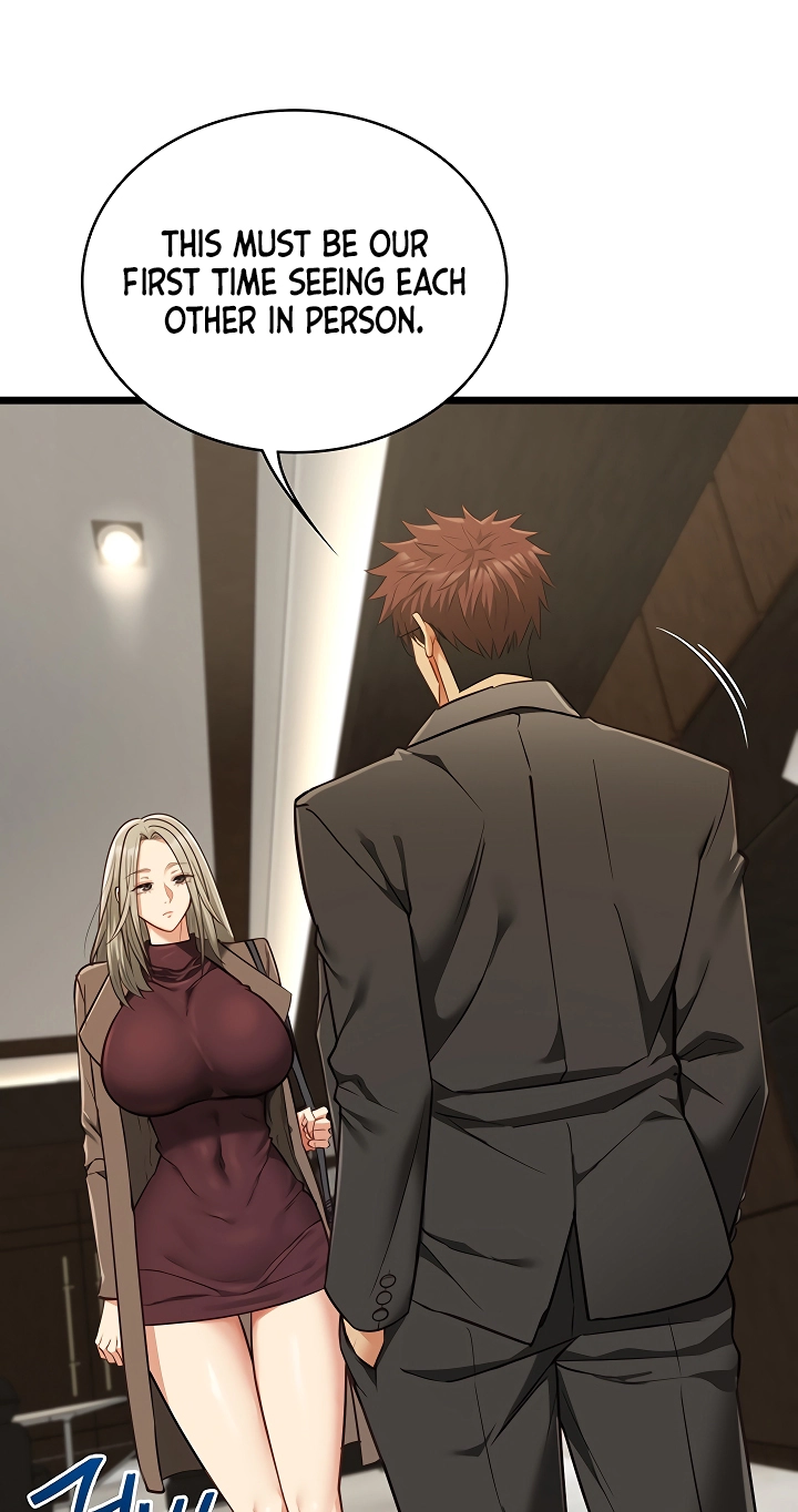 My Girlfriend Was Already Fully Trained Chapter 28 page 18 - 