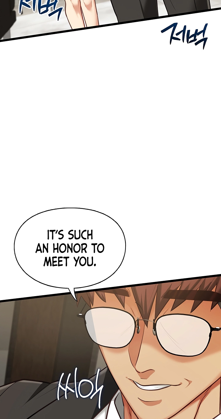 My Girlfriend Was Already Fully Trained Chapter 28 page 19 - 