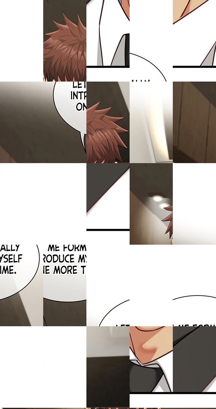 My Girlfriend Was Already Fully Trained Chapter 28 page 20 - 