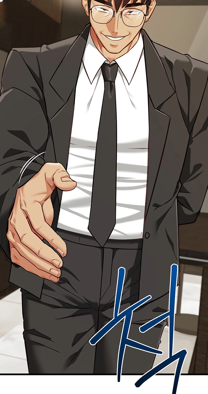My Girlfriend Was Already Fully Trained Chapter 28 page 21 - 