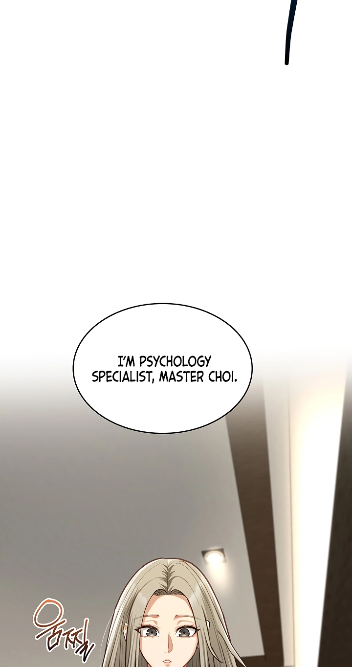 My Girlfriend Was Already Fully Trained Chapter 28 page 22 - 