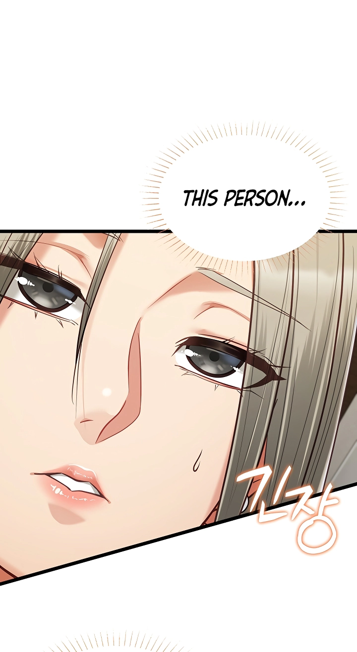 My Girlfriend Was Already Fully Trained Chapter 28 page 24 - 