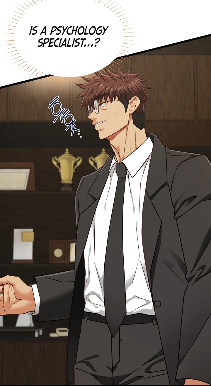 My Girlfriend Was Already Fully Trained Chapter 28 page 25 - 