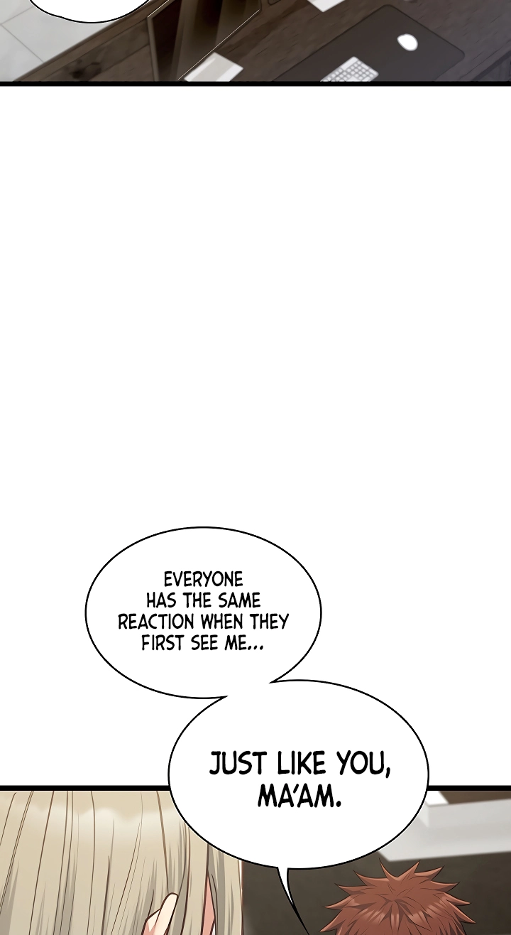 My Girlfriend Was Already Fully Trained Chapter 28 page 28 - 