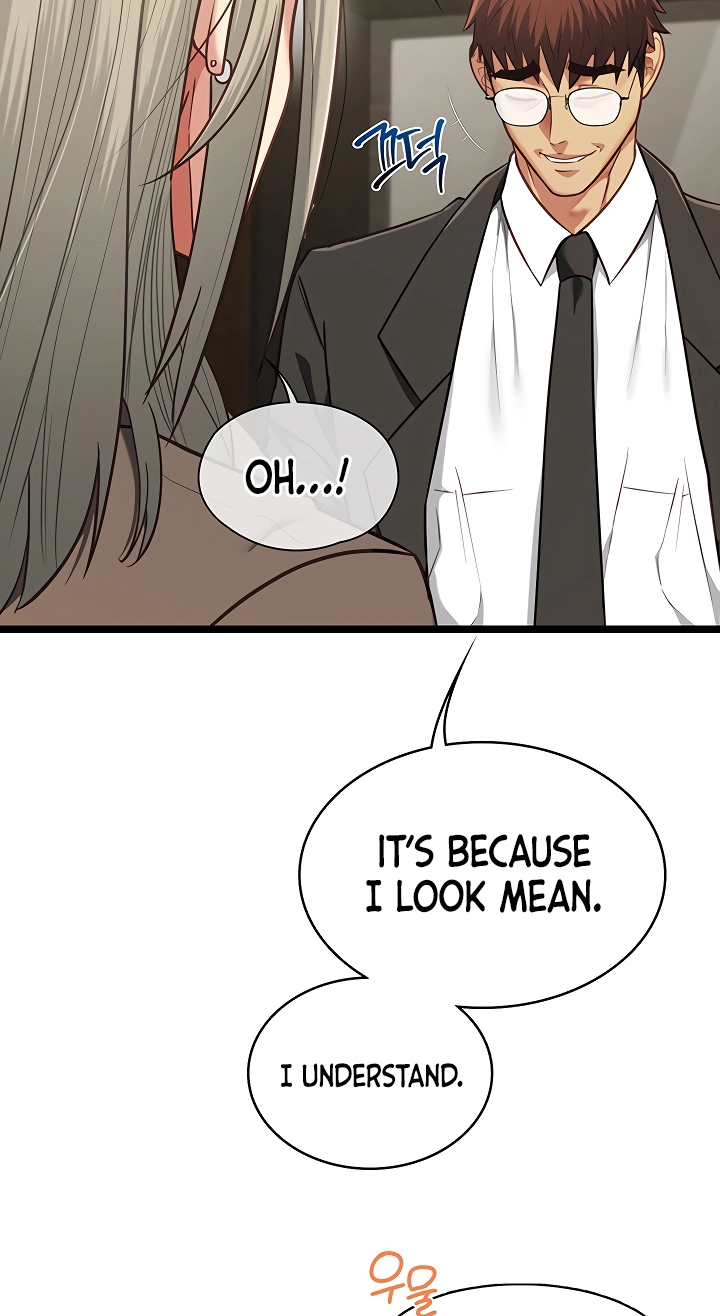 My Girlfriend Was Already Fully Trained Chapter 28 page 29 - 