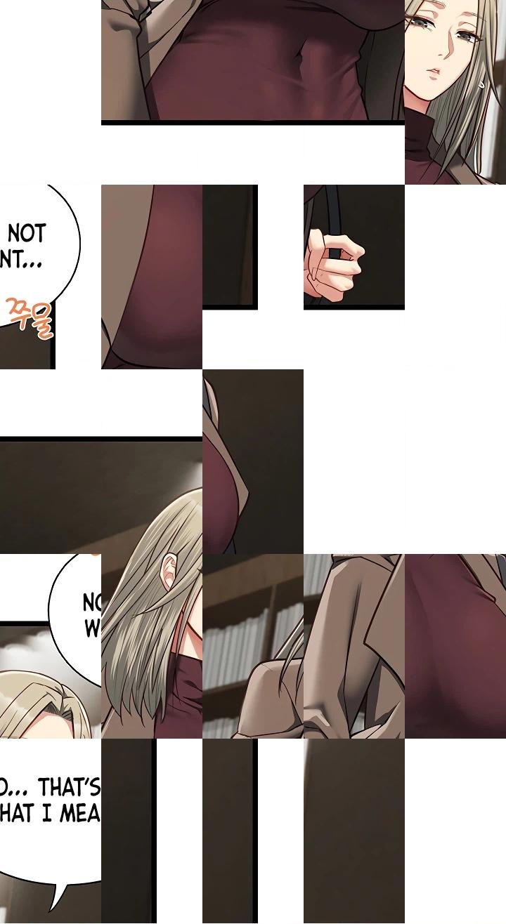 My Girlfriend Was Already Fully Trained Chapter 28 page 30 - 