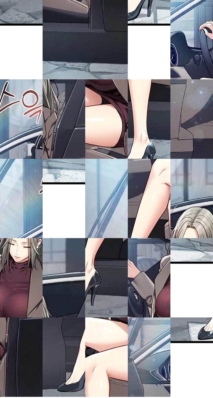 My Girlfriend Was Already Fully Trained Chapter 28 page 4 - 