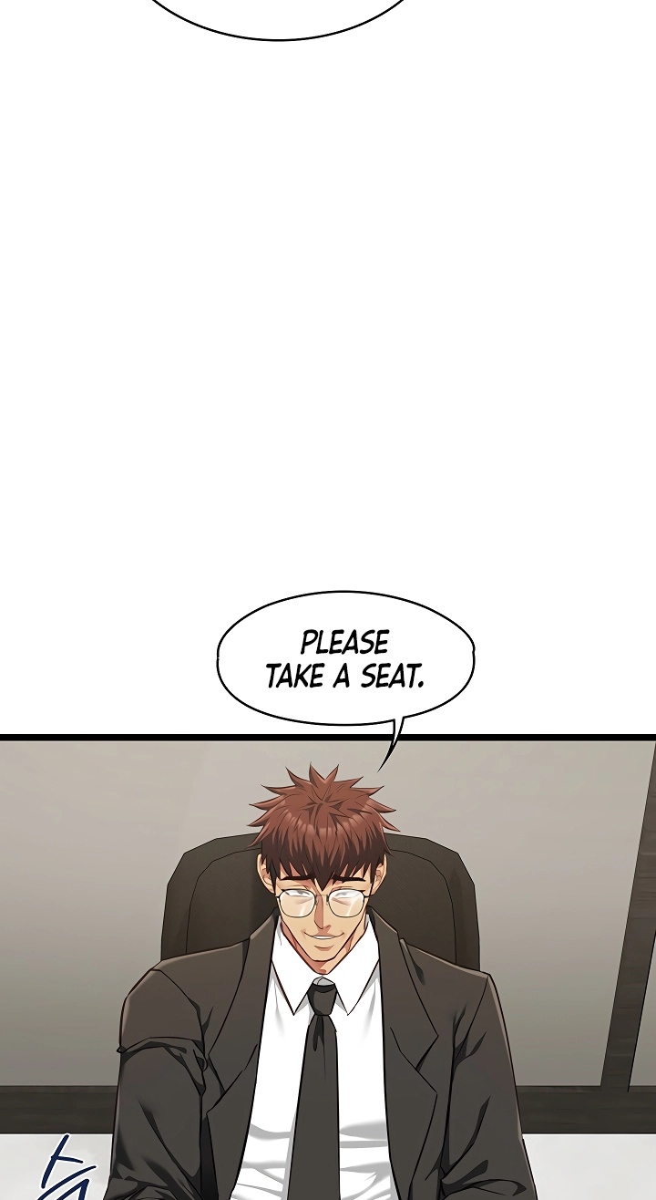 My Girlfriend Was Already Fully Trained Chapter 28 page 32 - 