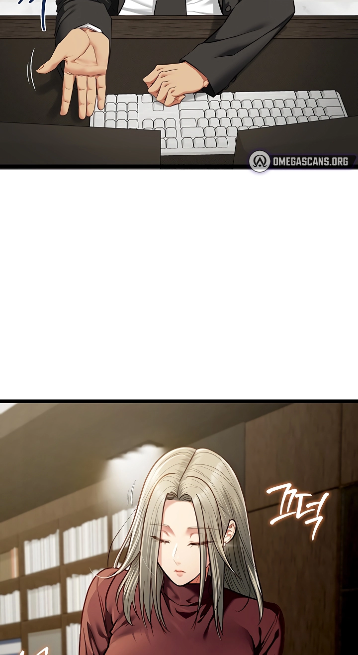 My Girlfriend Was Already Fully Trained Chapter 28 page 33 - 
