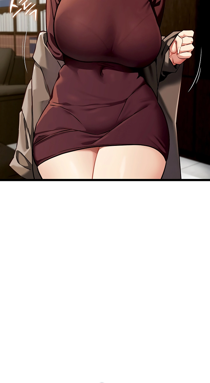 My Girlfriend Was Already Fully Trained Chapter 28 page 34 - 