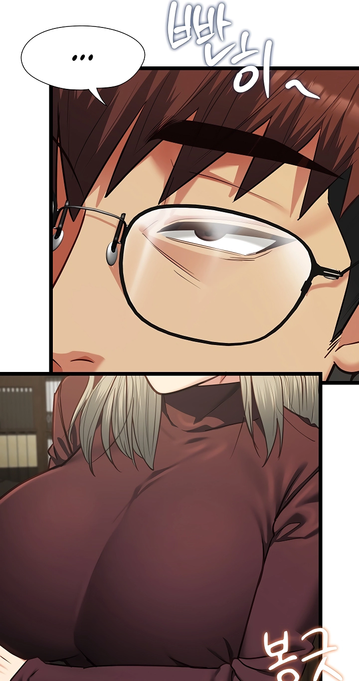 My Girlfriend Was Already Fully Trained Chapter 28 page 35 - 