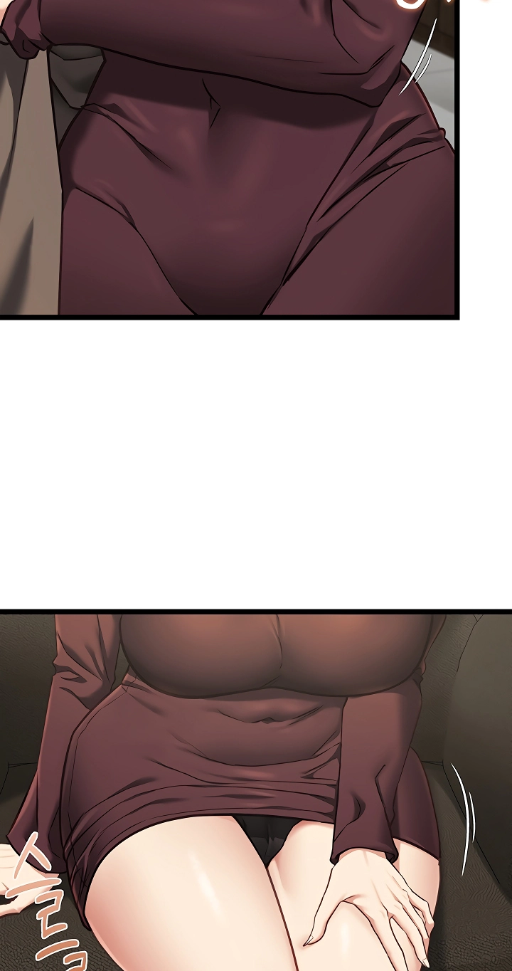 My Girlfriend Was Already Fully Trained Chapter 28 page 36 - 