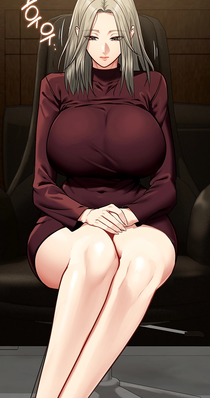 My Girlfriend Was Already Fully Trained Chapter 28 page 38 - 