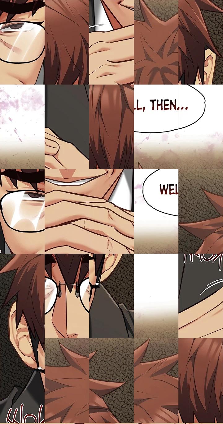 My Girlfriend Was Already Fully Trained Chapter 28 page 40 - 