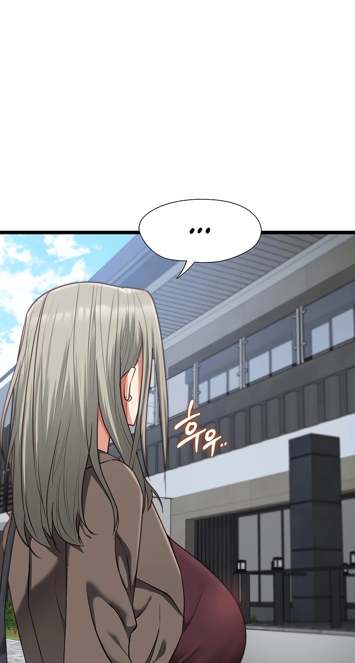 My Girlfriend Was Already Fully Trained Chapter 28 page 5 - 