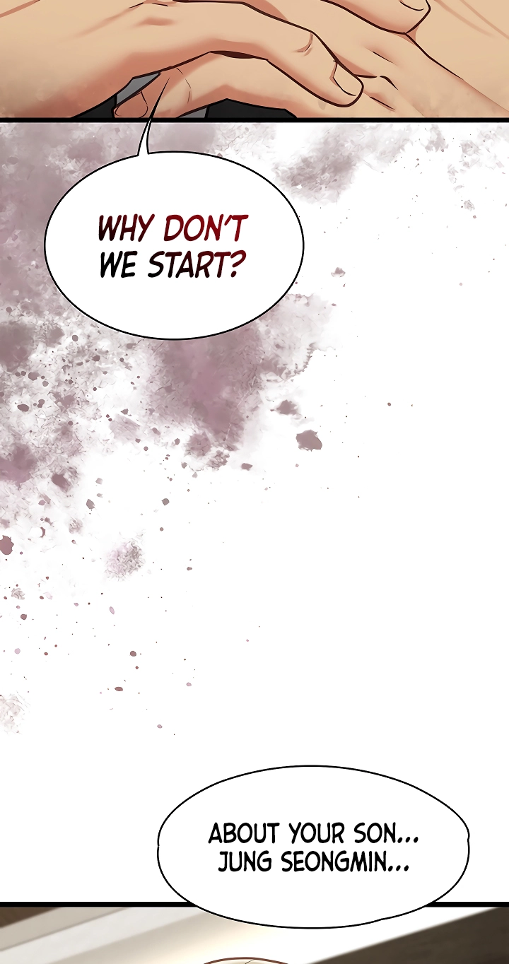 My Girlfriend Was Already Fully Trained Chapter 28 page 41 - 