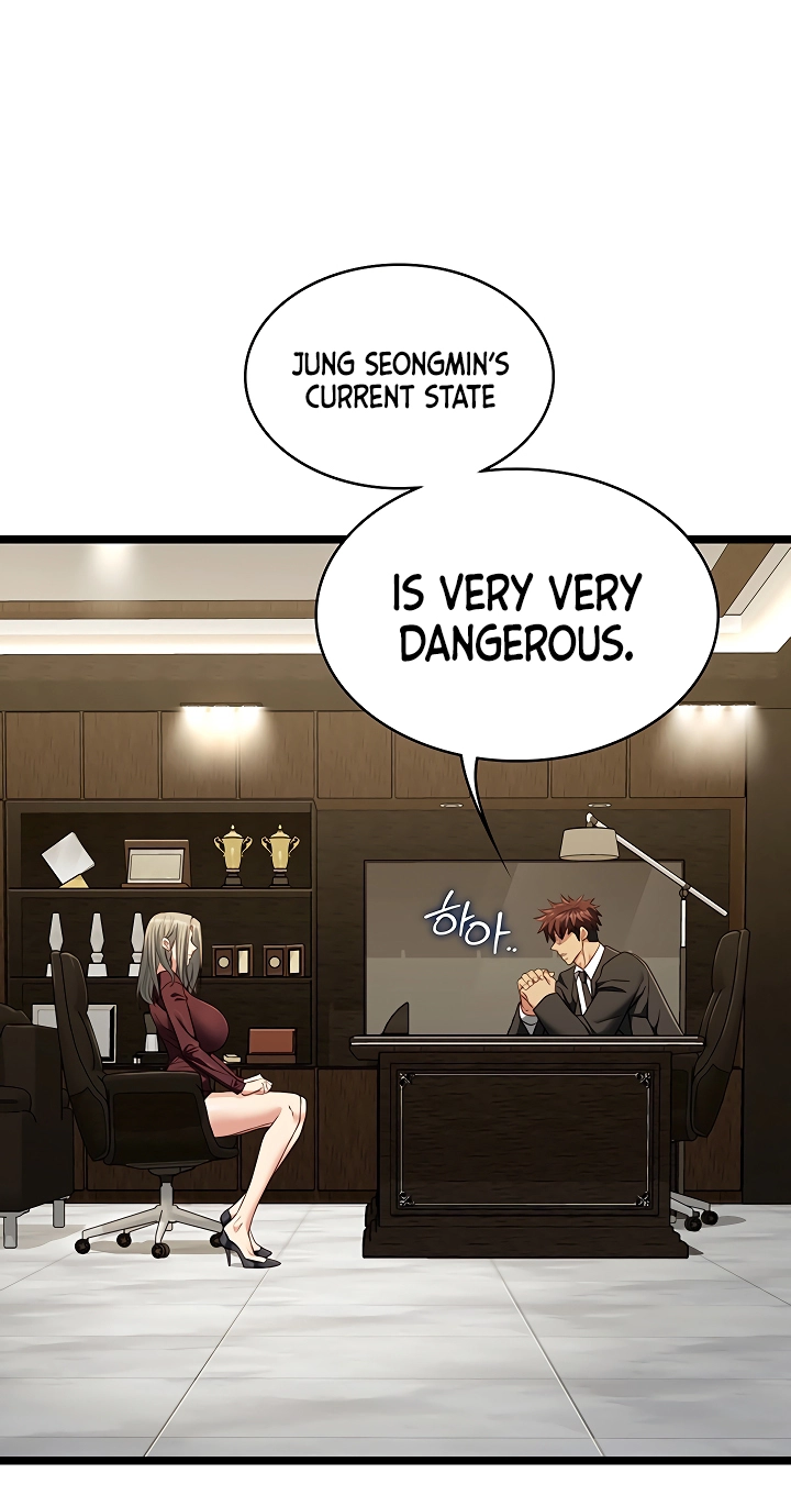 My Girlfriend Was Already Fully Trained Chapter 28 page 45 - 