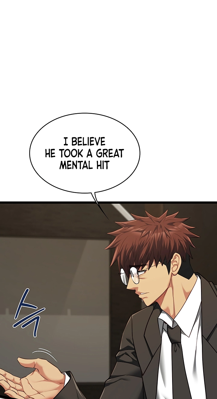 My Girlfriend Was Already Fully Trained Chapter 28 page 46 - 