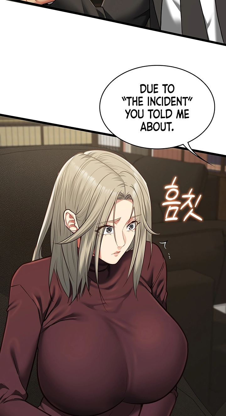My Girlfriend Was Already Fully Trained Chapter 28 page 47 - 