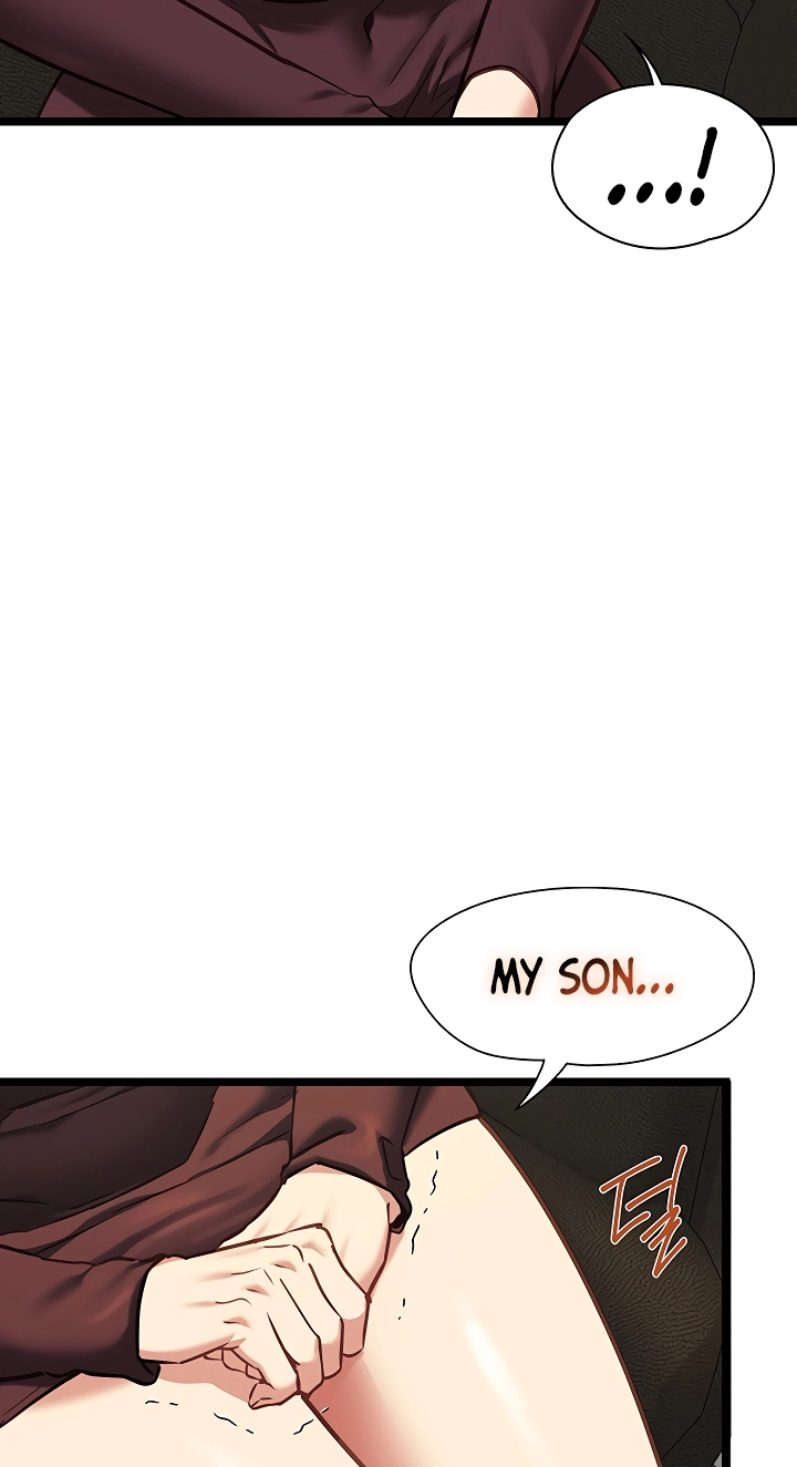 My Girlfriend Was Already Fully Trained Chapter 28 page 48 - 