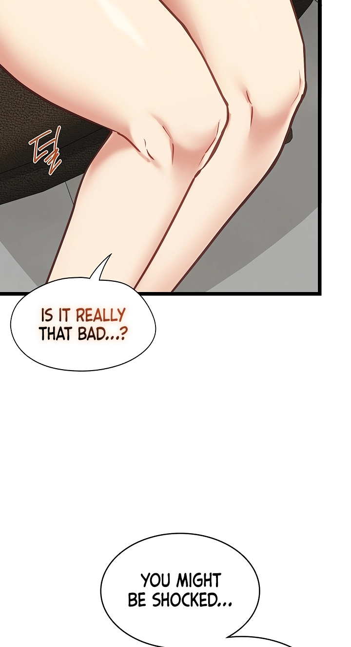 My Girlfriend Was Already Fully Trained Chapter 28 page 49 - 